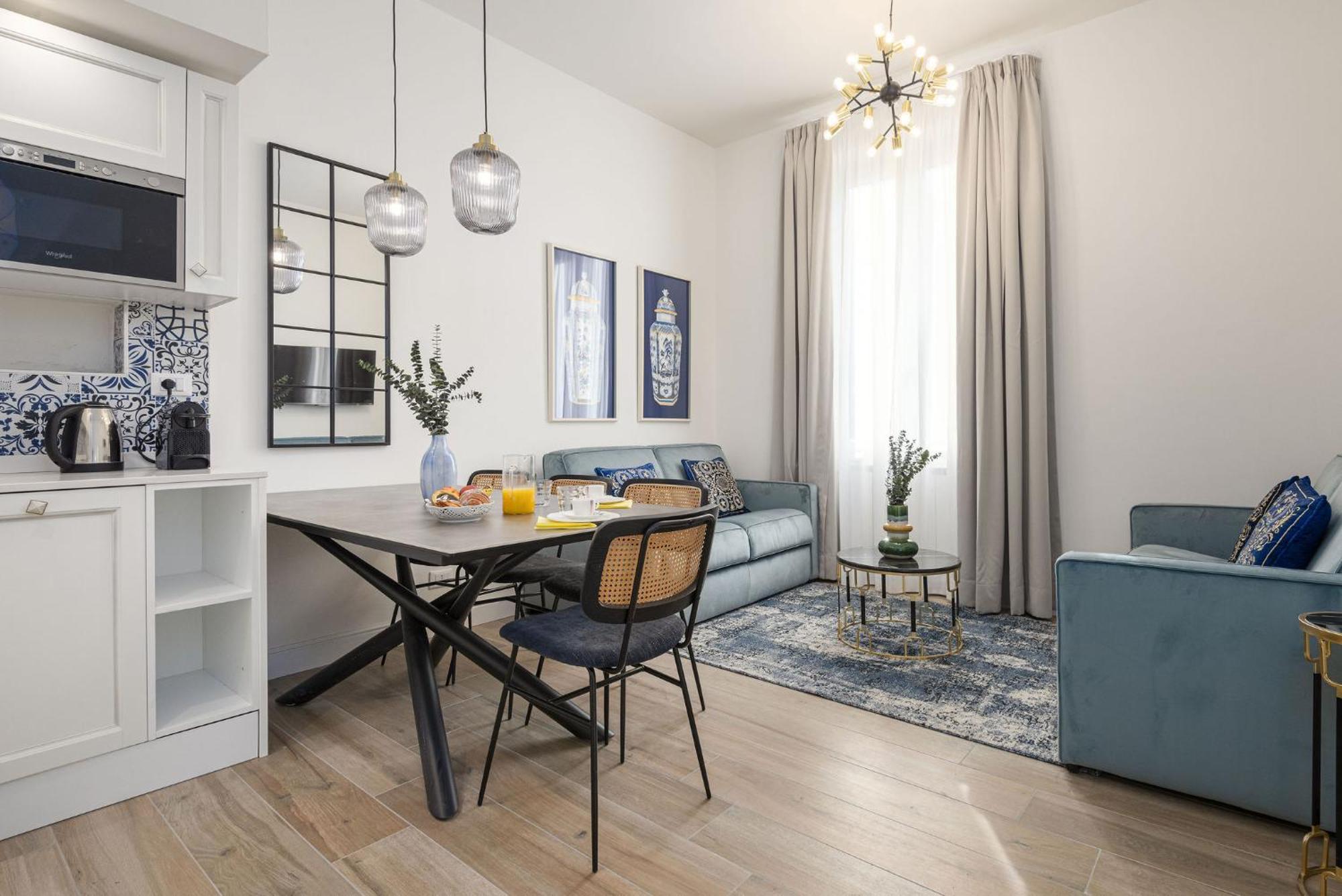Mazzini 34 Collection Apartment Florence Exterior photo