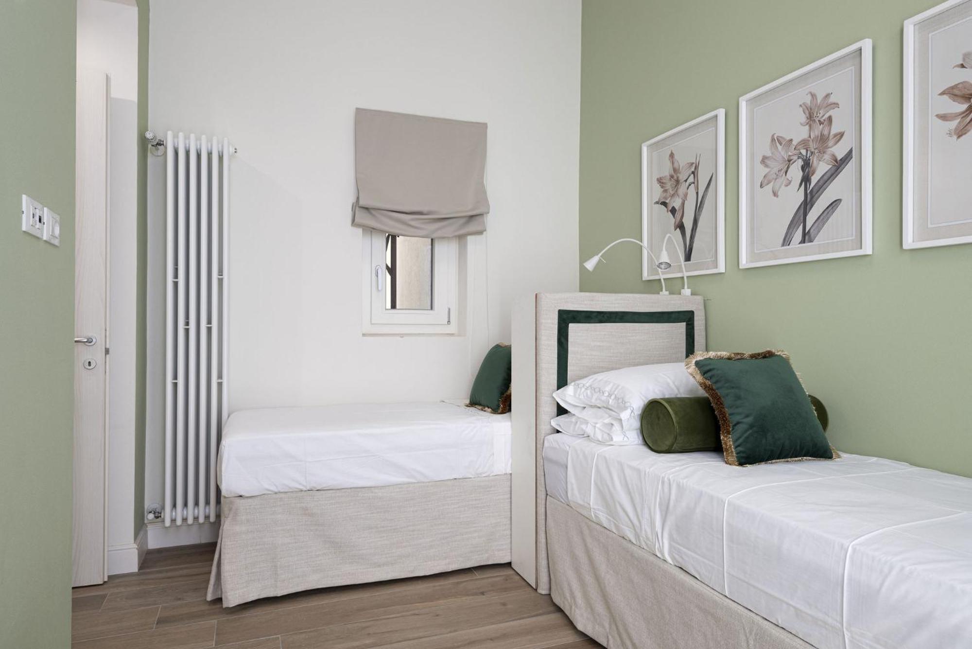 Mazzini 34 Collection Apartment Florence Exterior photo