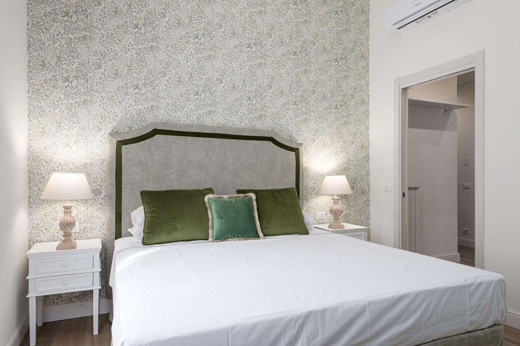 Mazzini 34 Collection Apartment Florence Exterior photo