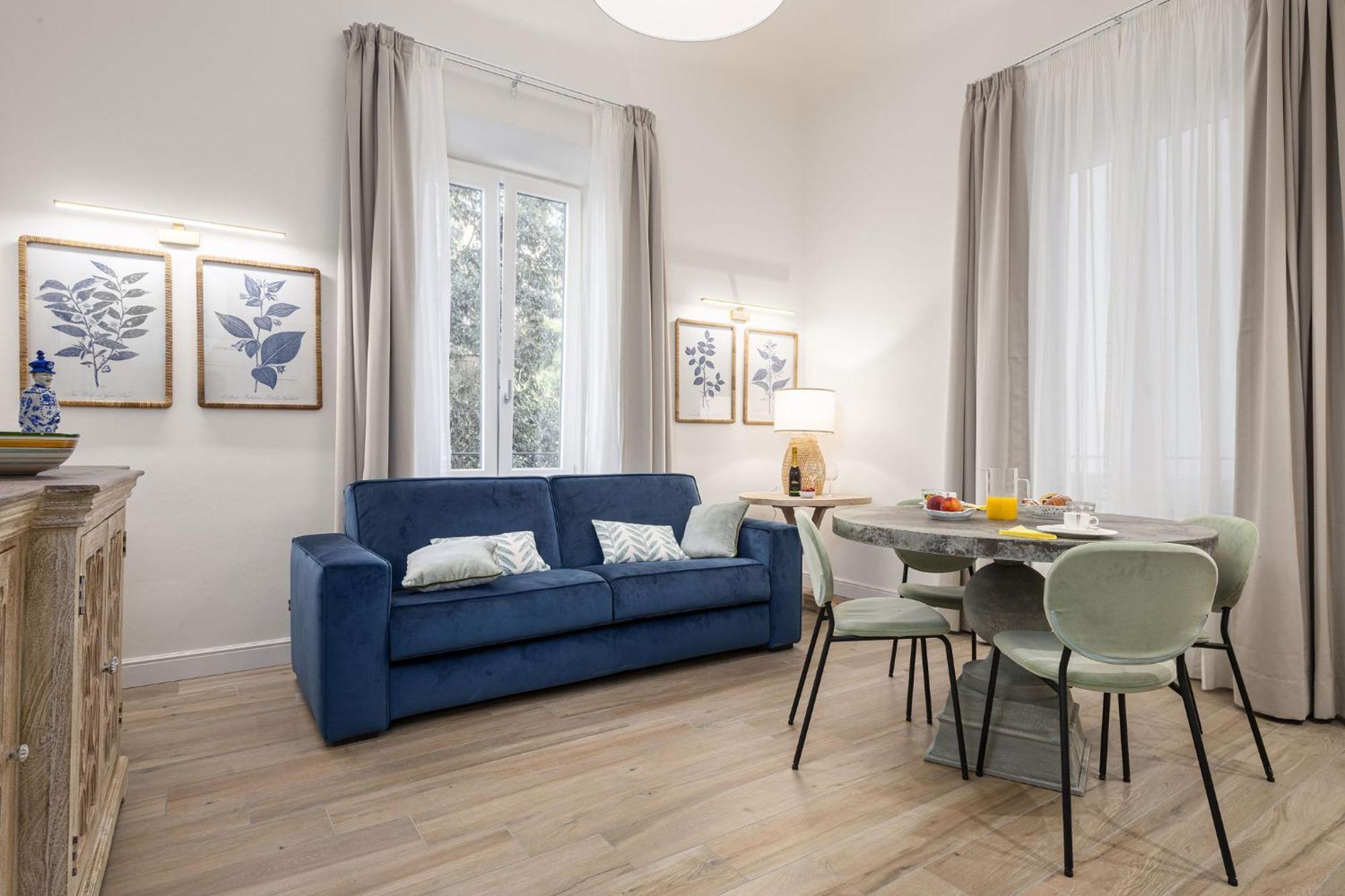Mazzini 34 Collection Apartment Florence Exterior photo