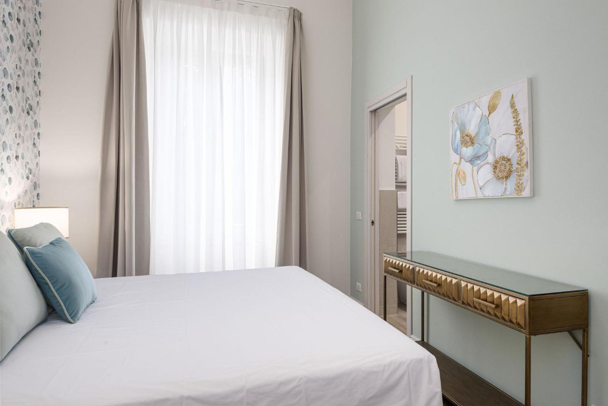 Mazzini 34 Collection Apartment Florence Exterior photo