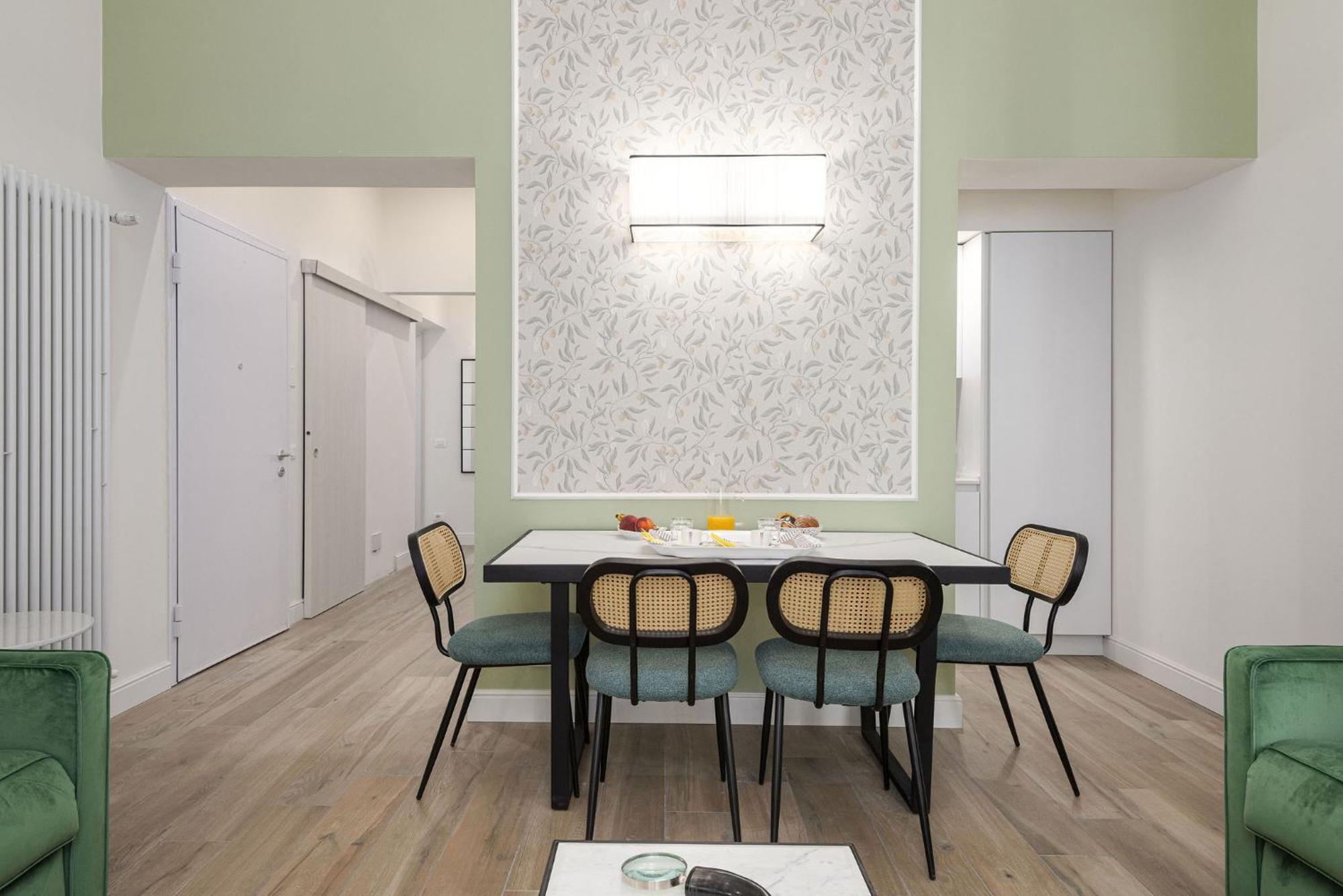 Mazzini 34 Collection Apartment Florence Exterior photo