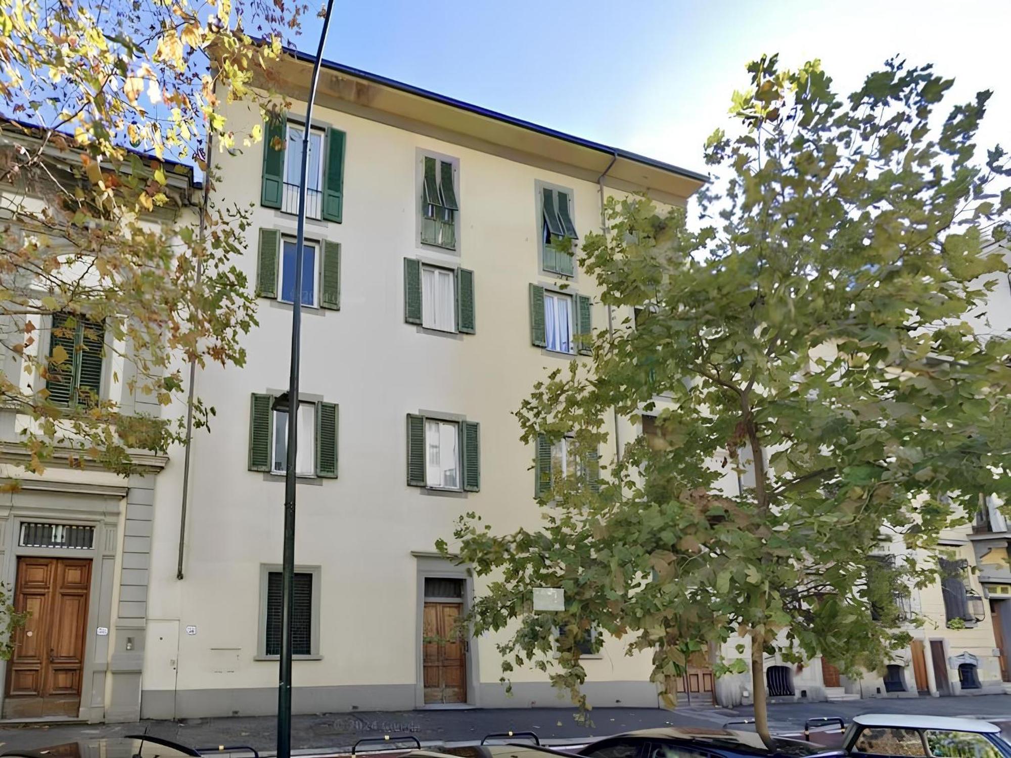 Mazzini 34 Collection Apartment Florence Exterior photo