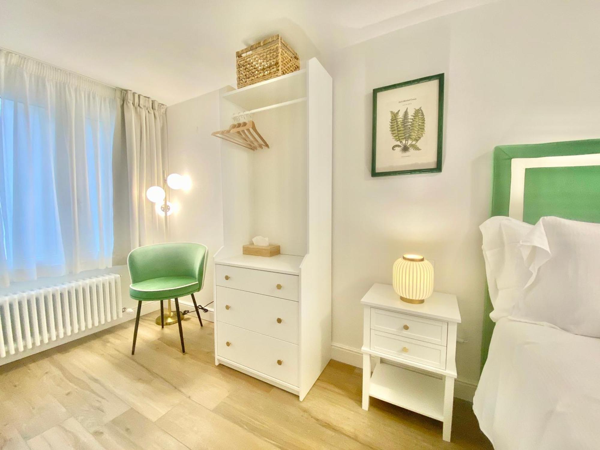 Mazzini 34 Collection Apartment Florence Exterior photo