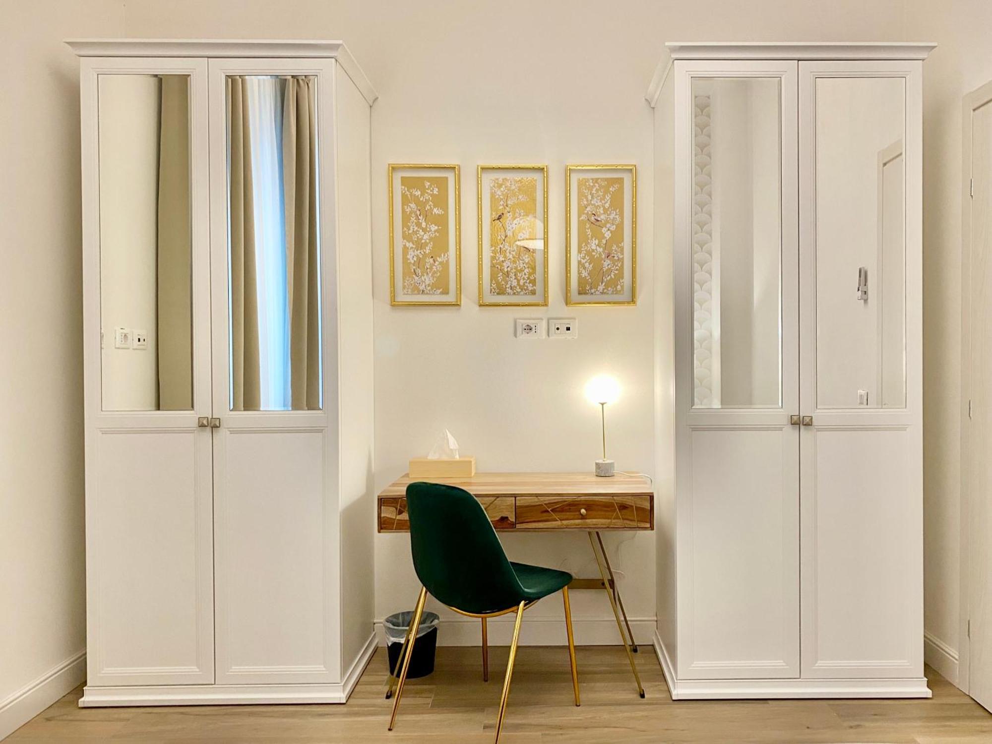 Mazzini 34 Collection Apartment Florence Exterior photo