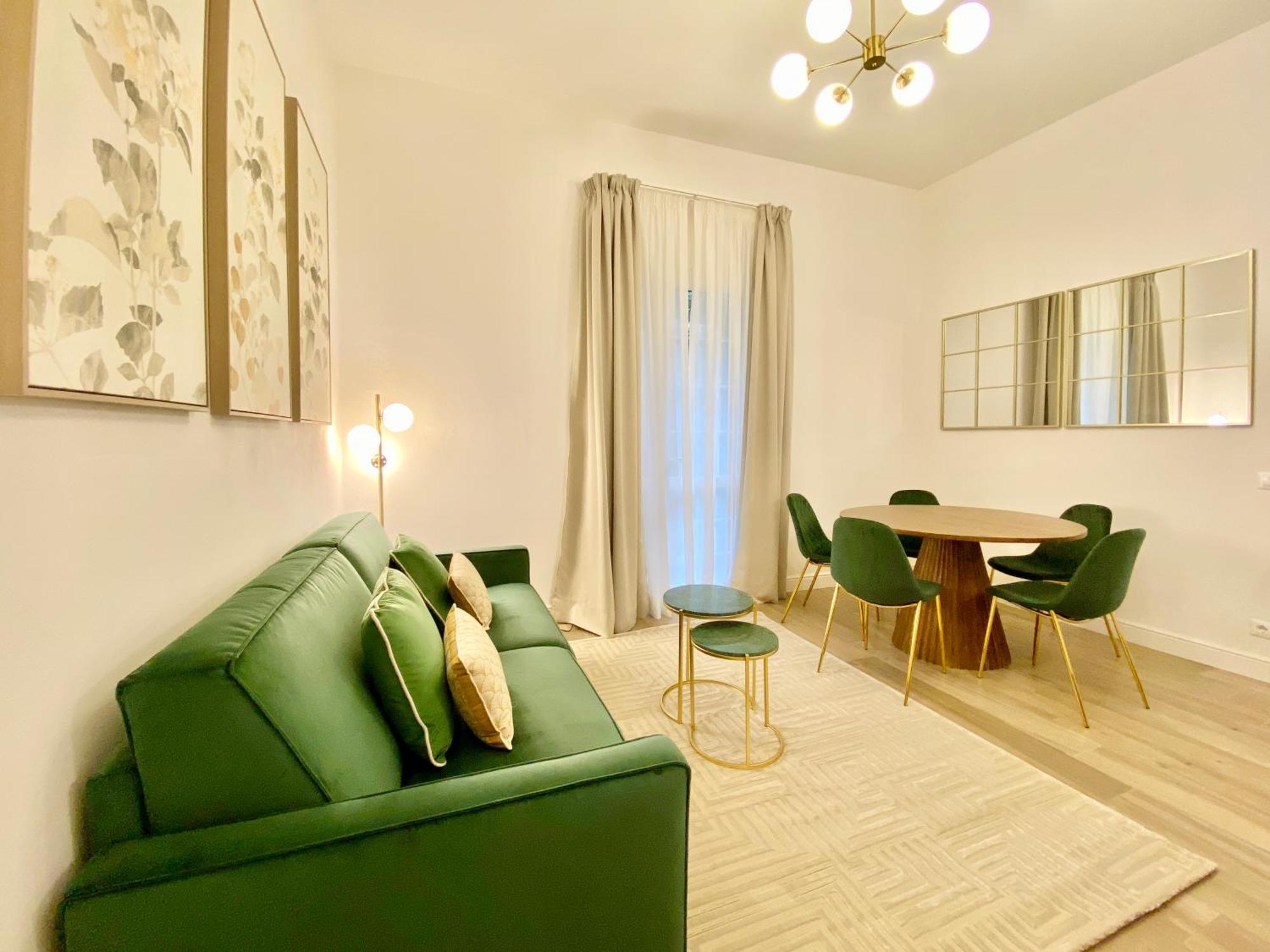 Mazzini 34 Collection Apartment Florence Exterior photo