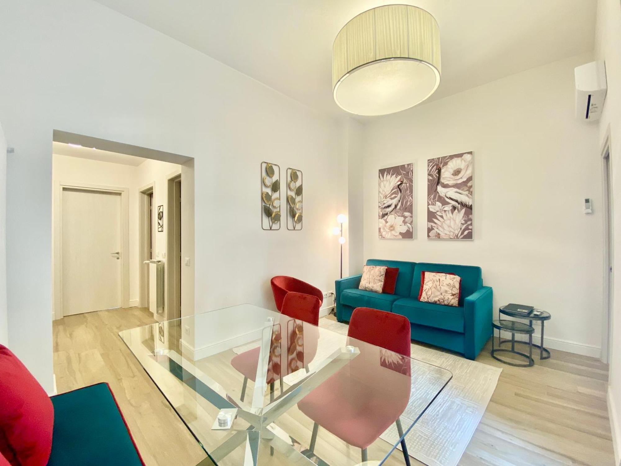Mazzini 34 Collection Apartment Florence Exterior photo