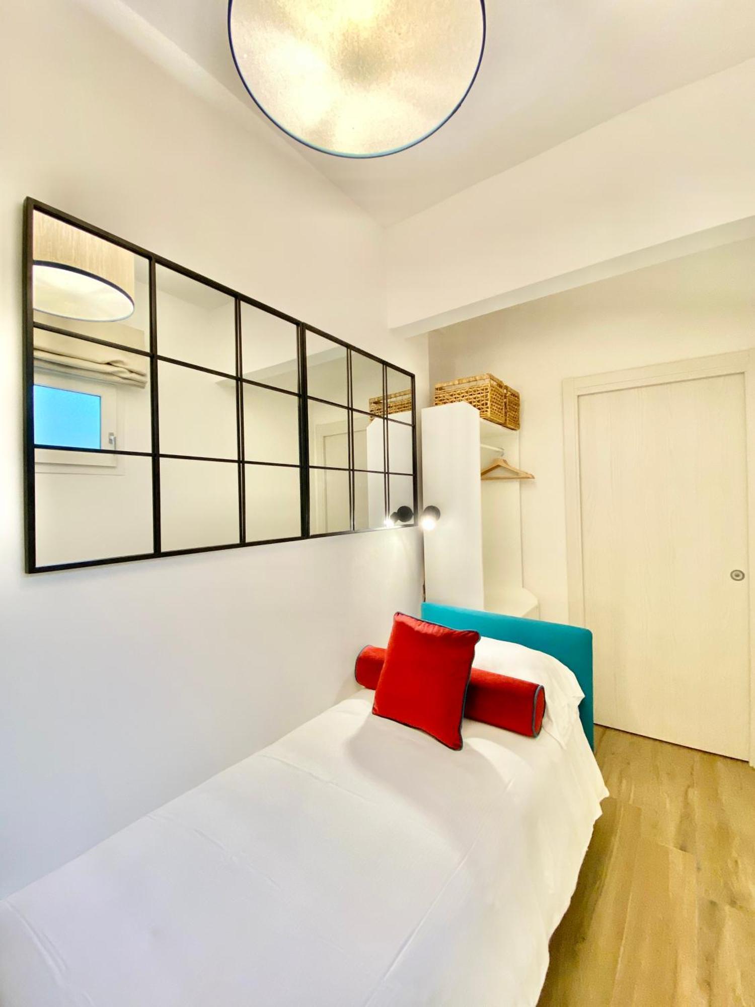 Mazzini 34 Collection Apartment Florence Exterior photo